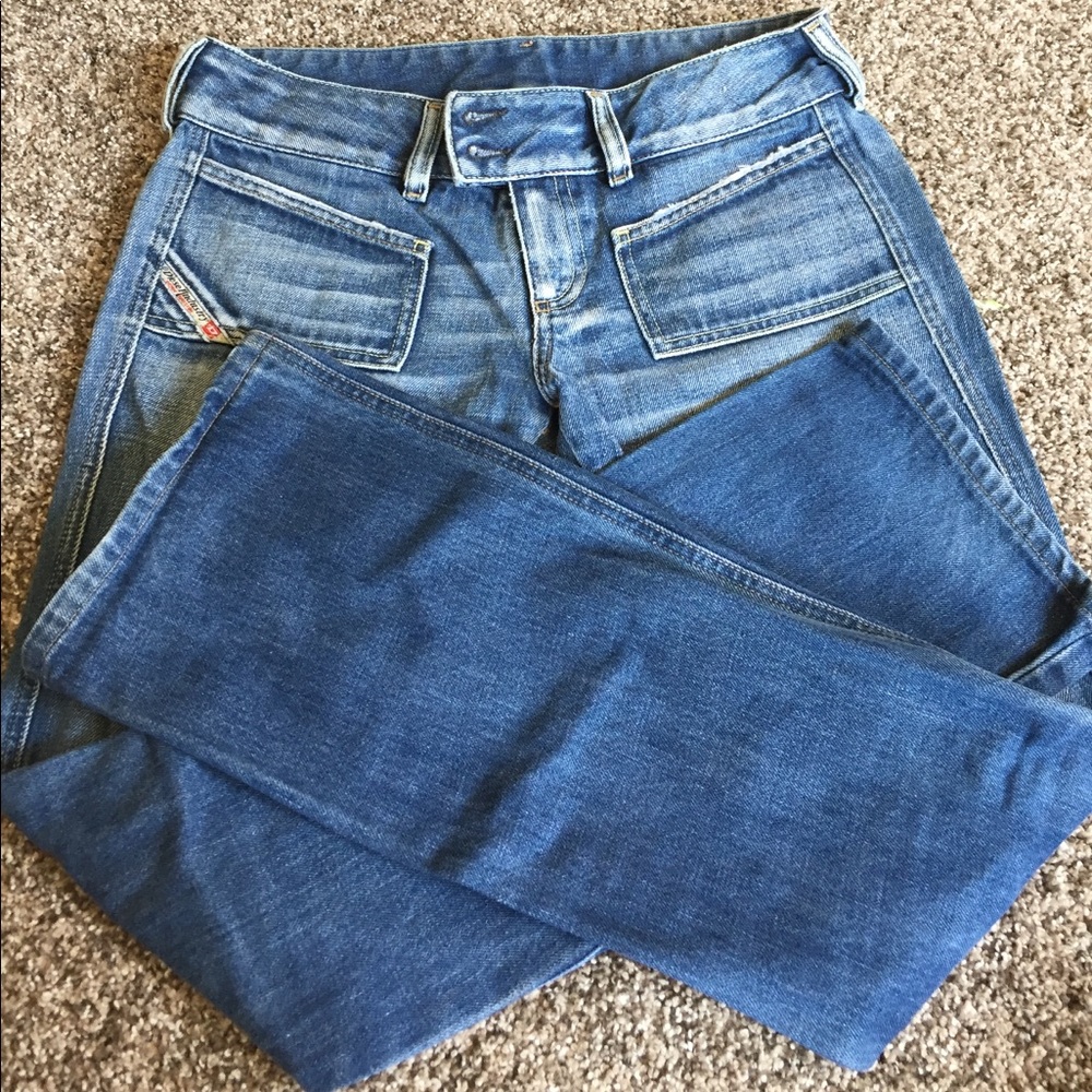 Diesel jeans
