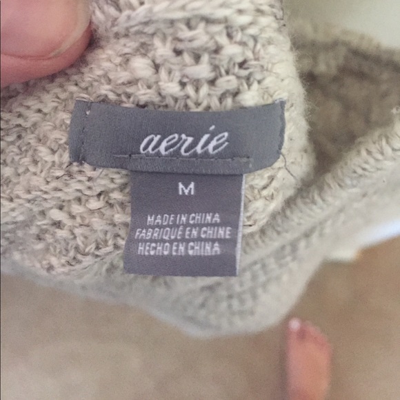 Crop top - Picture 3 of 3