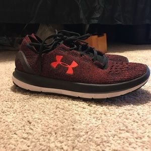 Under Armour Slingride tri