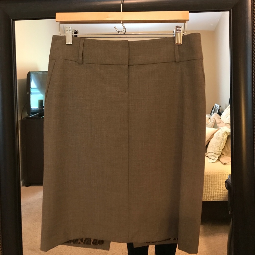 Express Skirt Size 8