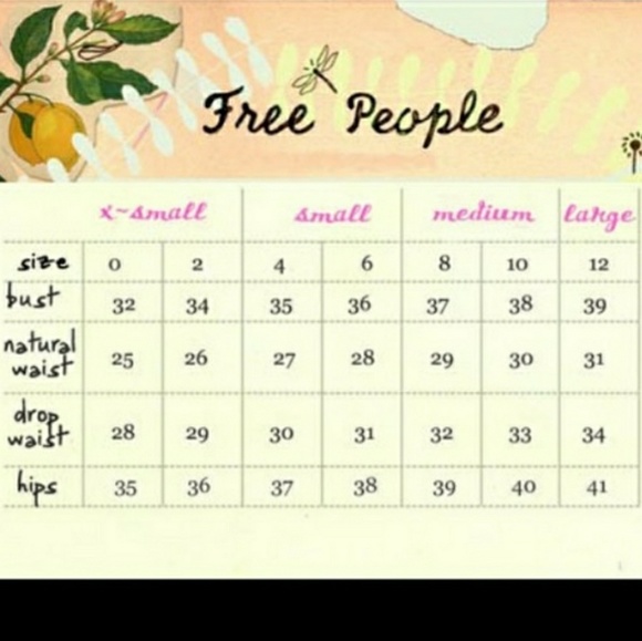 Free People Night Mini Dress - Picture 5 of 8