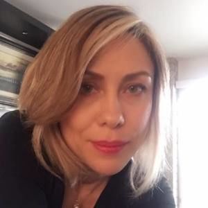 Meet your Posher, Tatjana