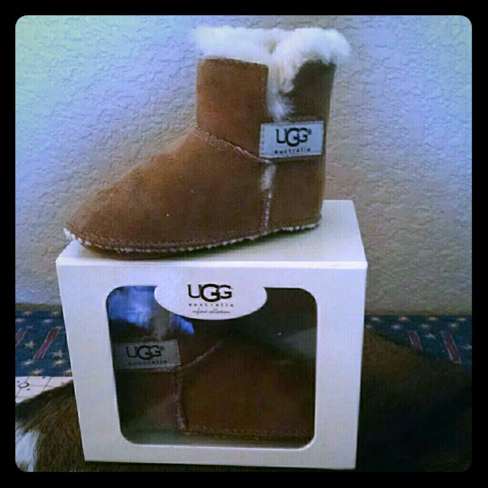 Infant Uggs "Erin"