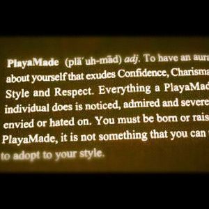 Meet your Posher, Lance