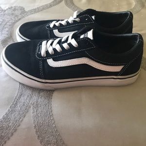 Vans Old Skool Low