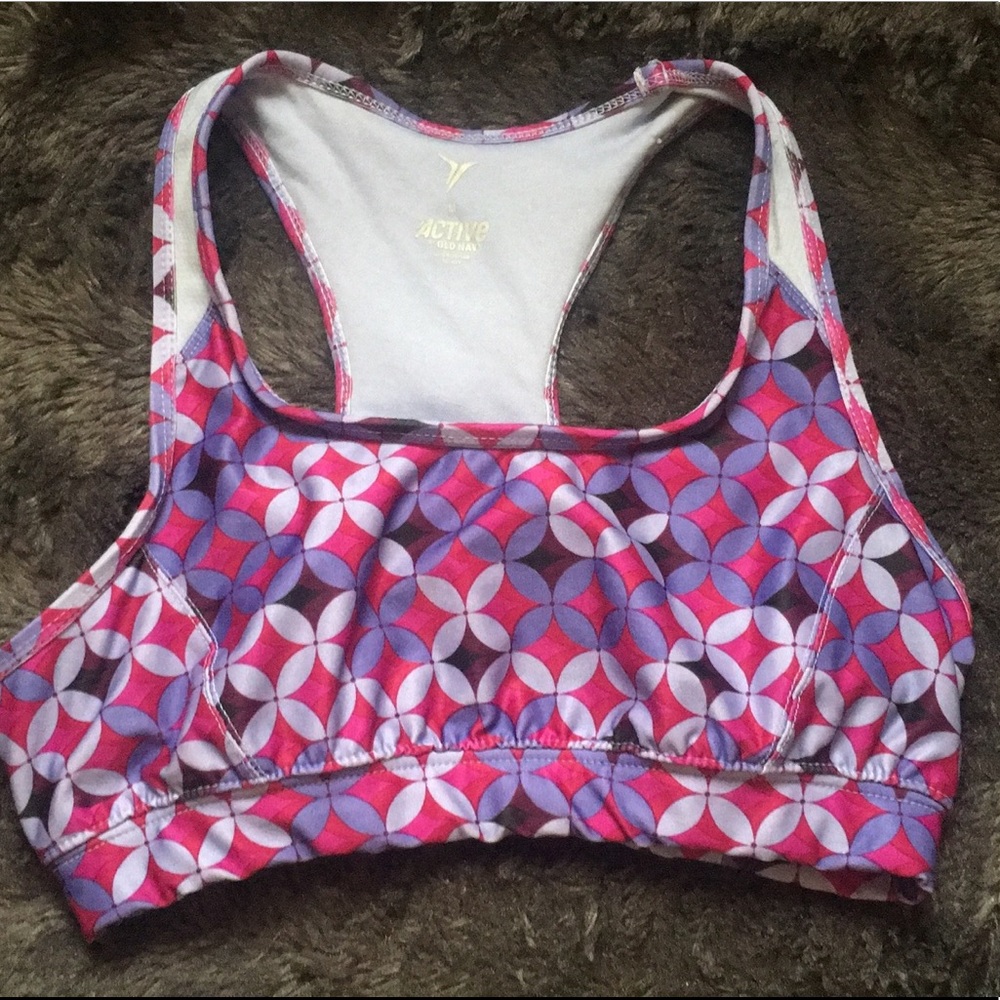 Sport bra!🏋🏻‍♀️