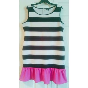 Women's Plus Size Dress