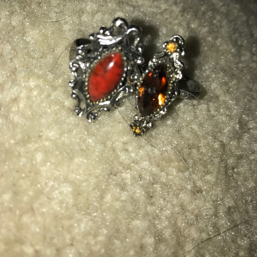 VINTAGE RINGS!!!! Same day shipping!