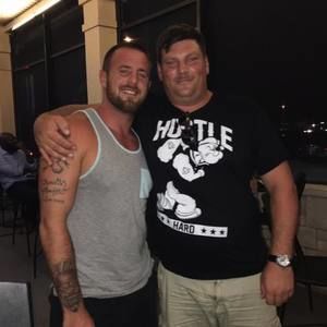 Meet your Posher, Rob