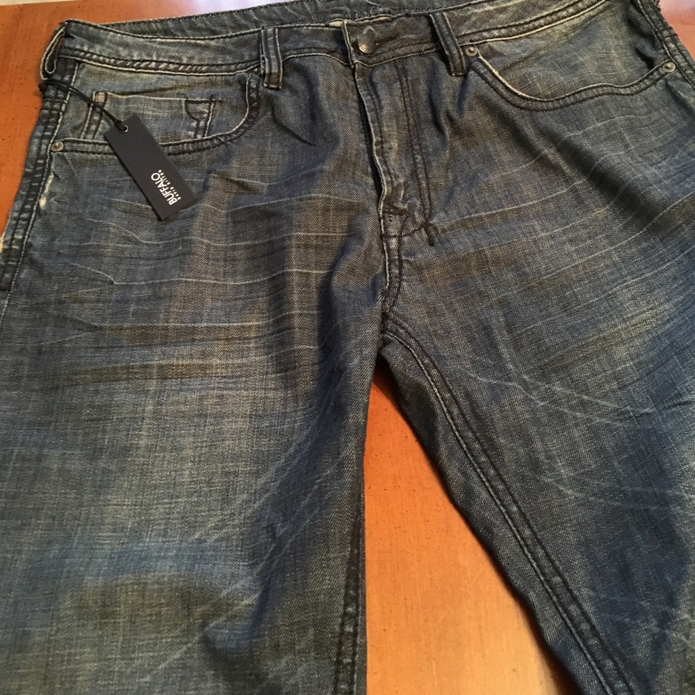 Jeans - Picture 2 of 2