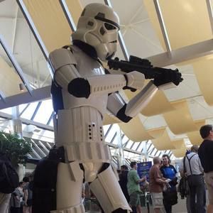 Meet your Posher, Jack