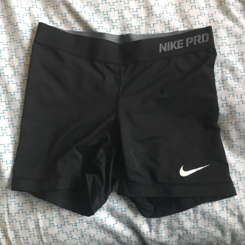 Nike Pro Spandex