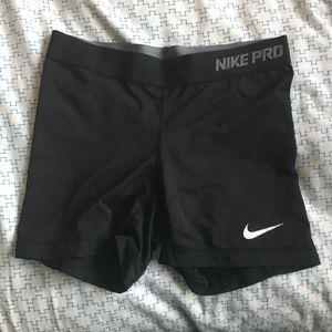 Nike Pro Spandex