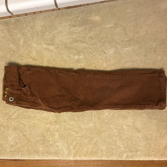 Size 3T babyGap cords - Picture 1 of 2
