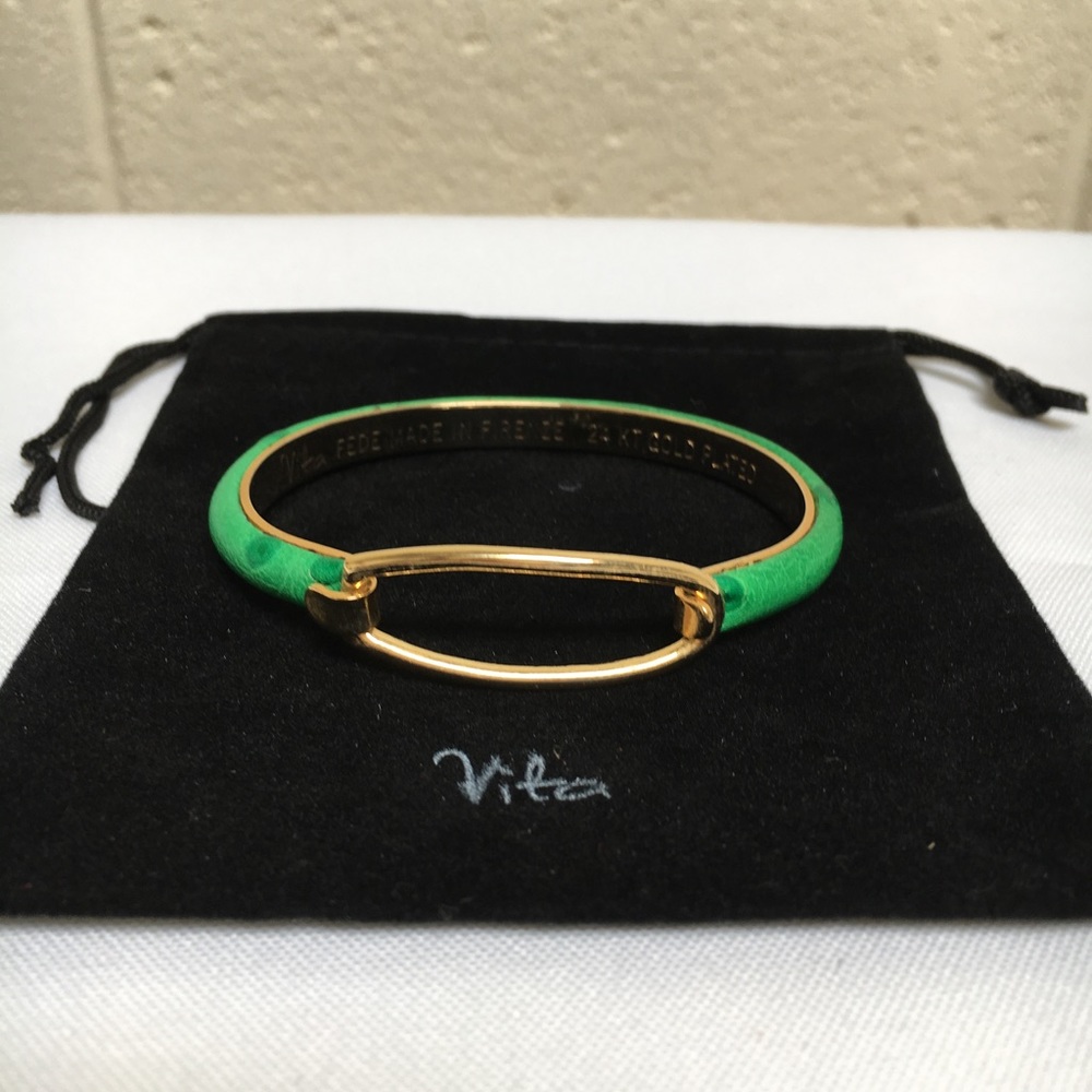 Vita Fede Bracelet