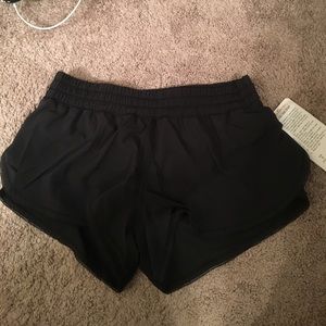 NWT LULULEMON shorts!!!