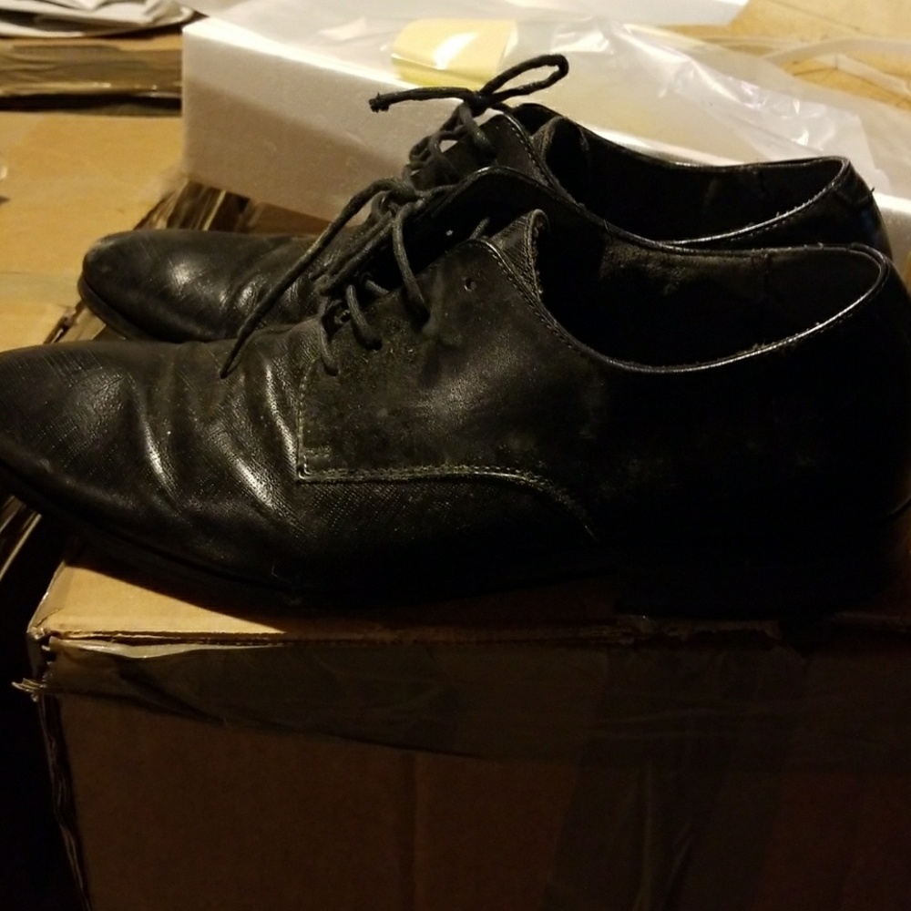 Dress Shoes