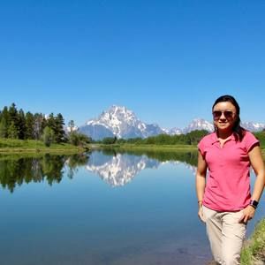 Meet your Posher, Meng