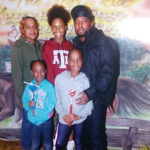 Meet your Posher, Terrence