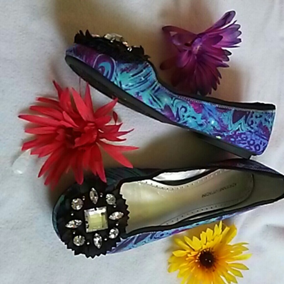 Adrienne Vittadini Shoes - Adrienne Vittadini flats