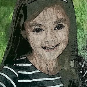 Meet your Posher, Norma g