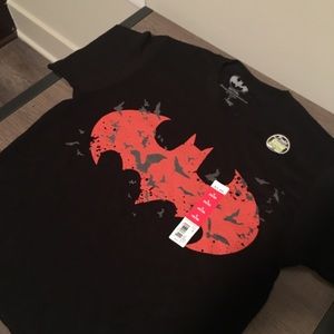Batman Shirt