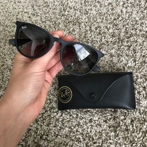 Ray Ban Sunglasses