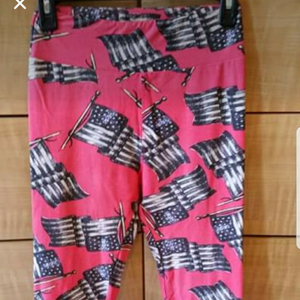 Lularoe Leggings