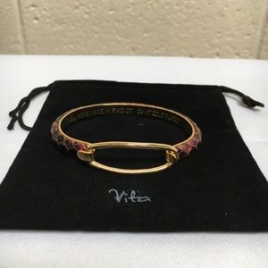 Vita Fede Bracelet