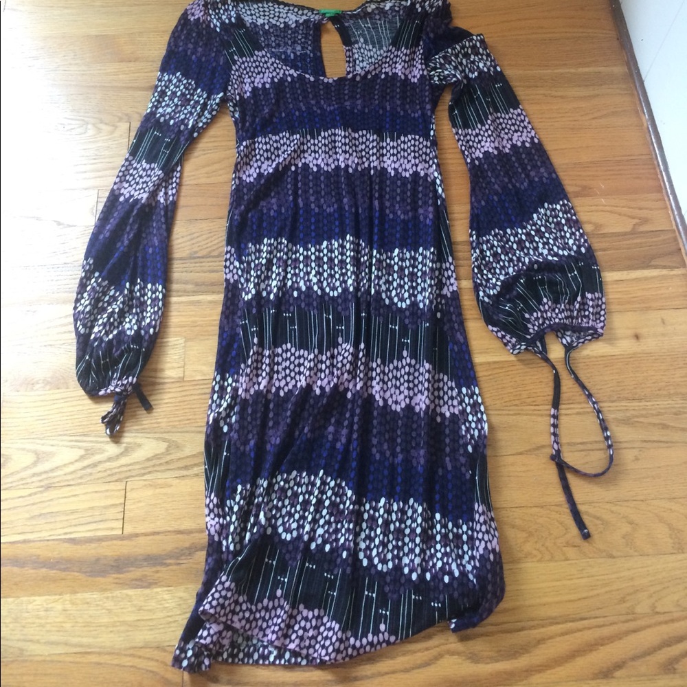 United Colors of Benetton dress