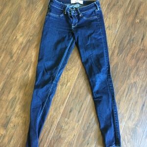 Hollister Skinny Jeans