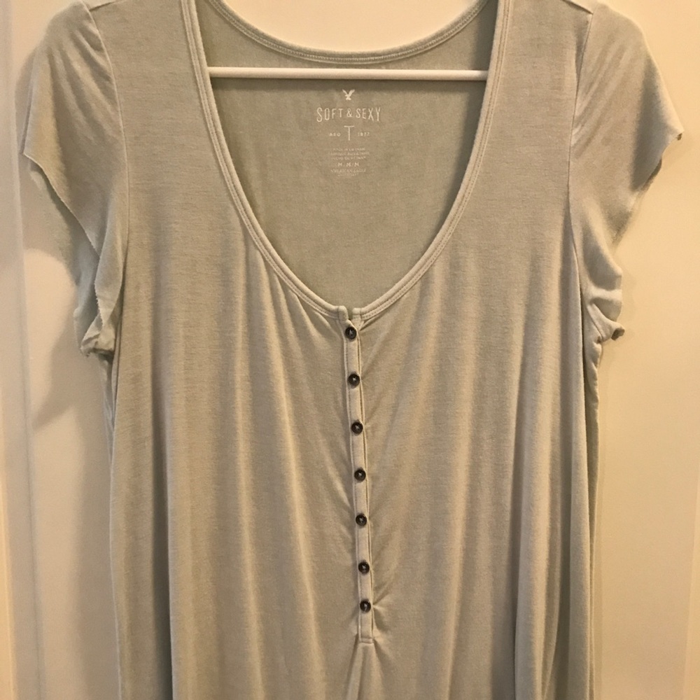 T shirt