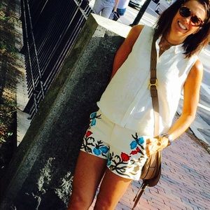 Meet your Posher, Francesca