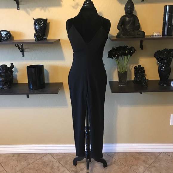 Pants - Jumpsuit