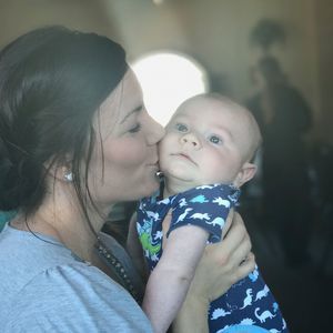 Meet your Posher, Brittany