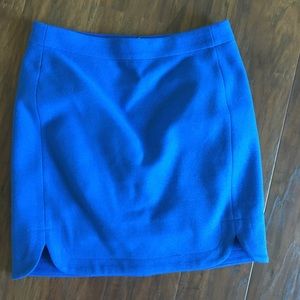 JCrew Skirt