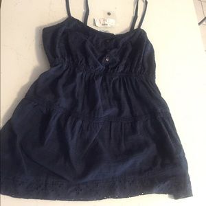 NWT Maurices Top