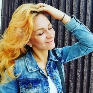 Meet your Posher, Evgeniya