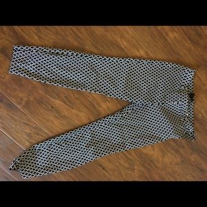 Higher Waisted Trousers