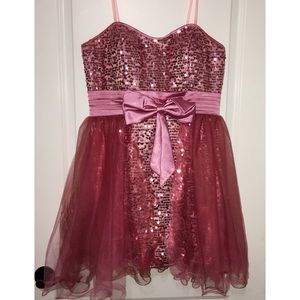 Dance Dress