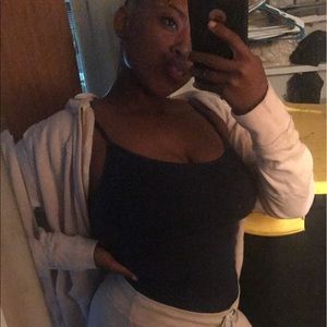 Meet your Posher, Kaylynn