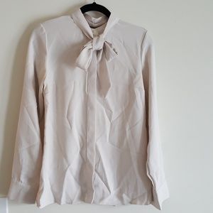 Calvin Klein button down shirt