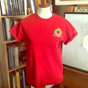 🔥memphis division of 53 services tee🔥