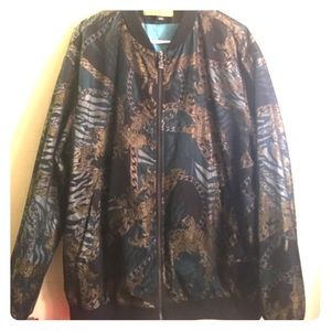 Men's Versace jacket