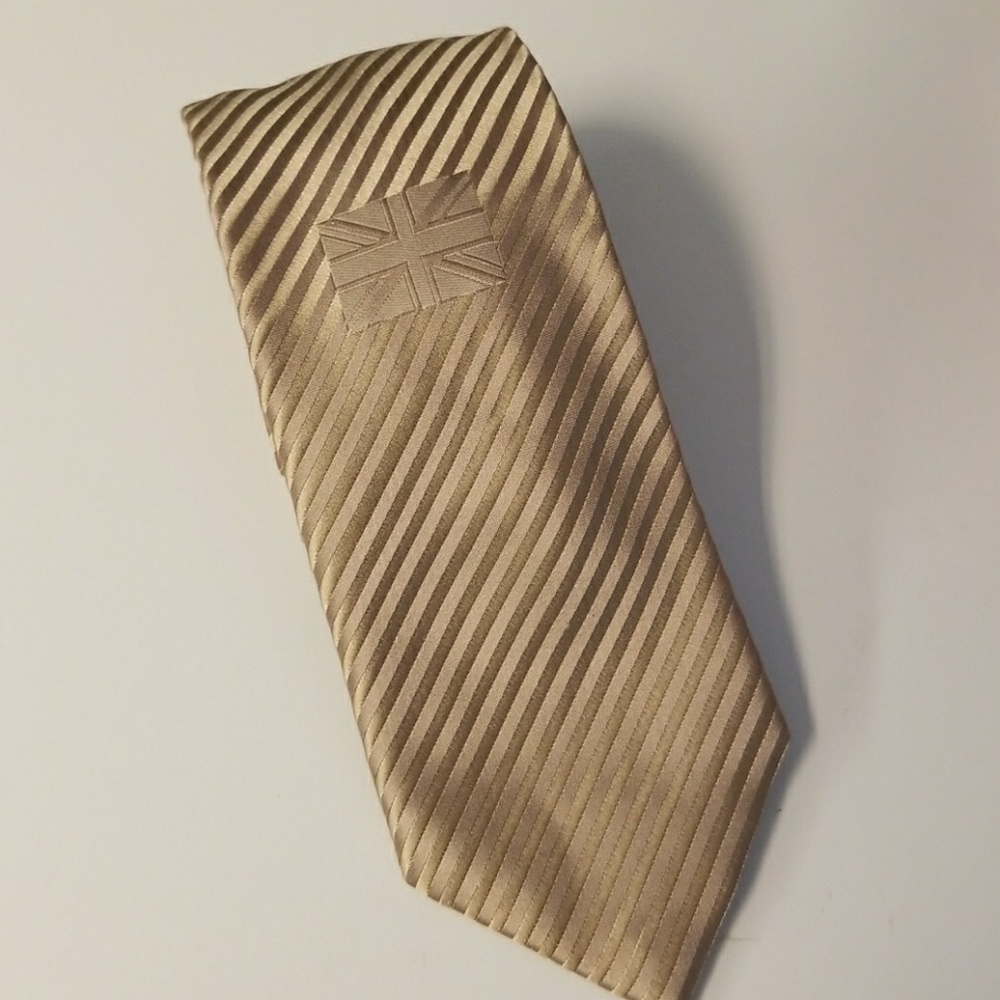 Ben Sherman Silk tie
