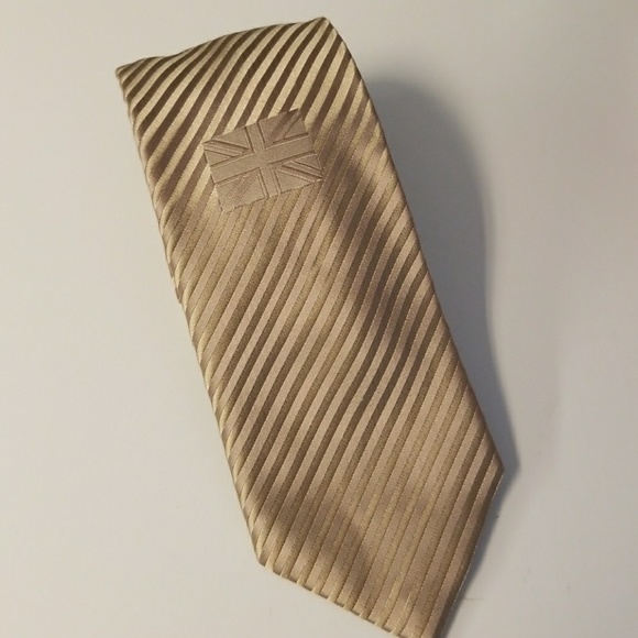 Ben Sherman Silk tie - Picture 1 of 4