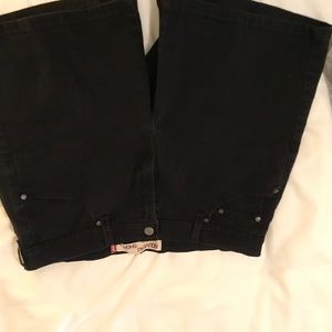 Levi's 513 Shorts