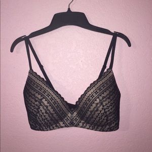 Victoria's Secret wireless bra