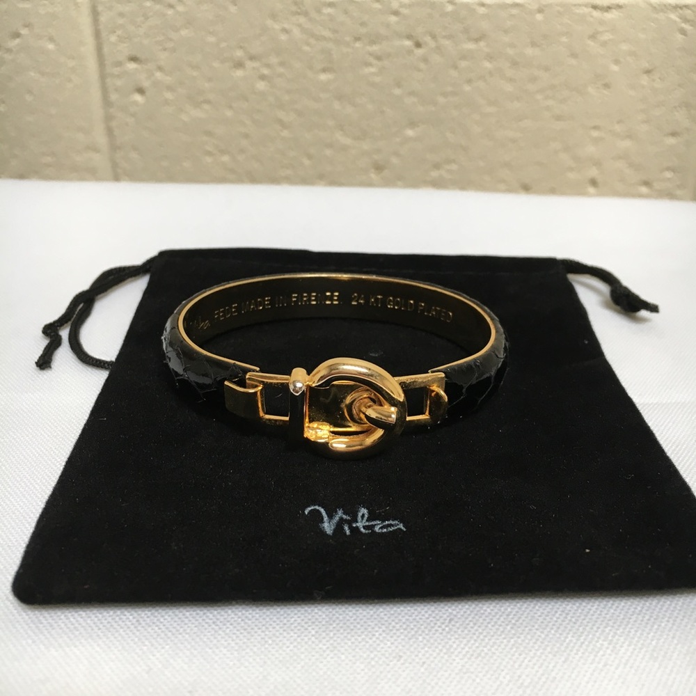 Vita Fede Bracelet