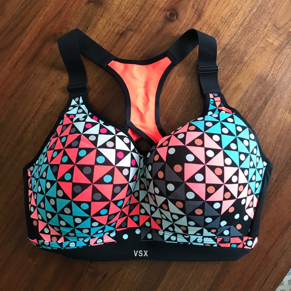 Victoria's Secret Sports Bra